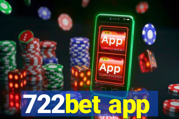 722bet app